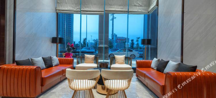 兴国县康莱博国际酒店(万象新城店)图片