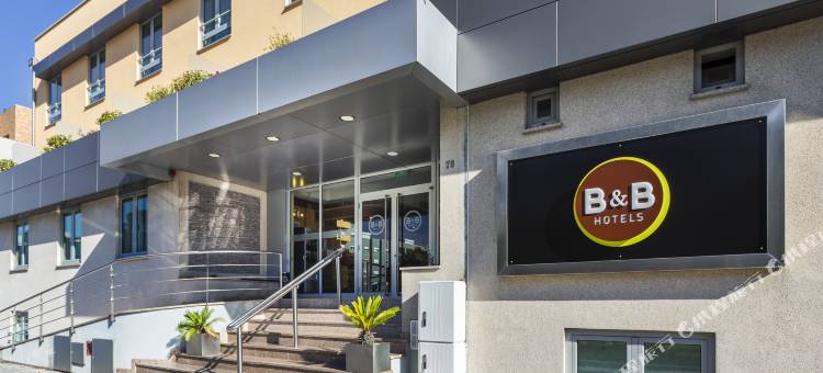 B&B HOTEL 布拉加 Lamacaes(B&B HOTEL Braga Lamaçaes)图片