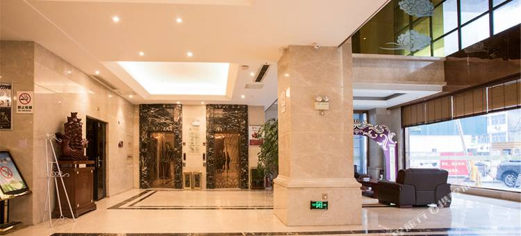 枞阳国际大酒店图片