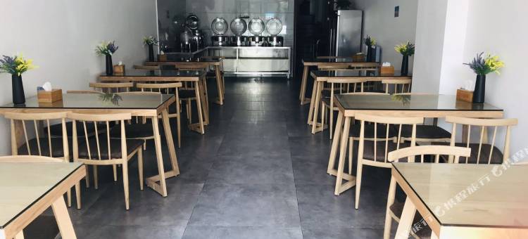 平潭润海四季酒店图片