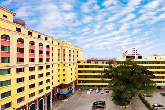 泉州金星大酒店预订价格,联系电话位置地址【携程酒店】