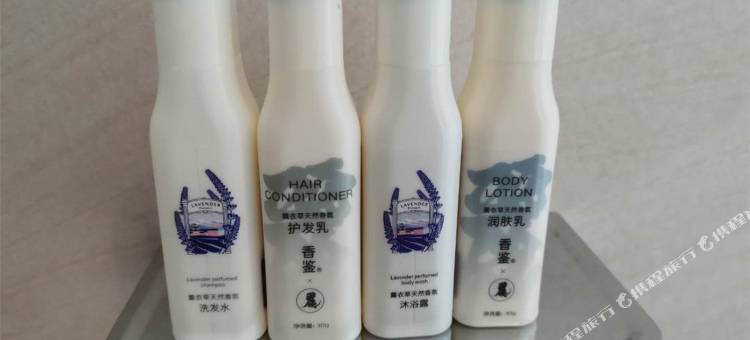 麗枫酒店(黄山风景区南大门换乘中心店)图片