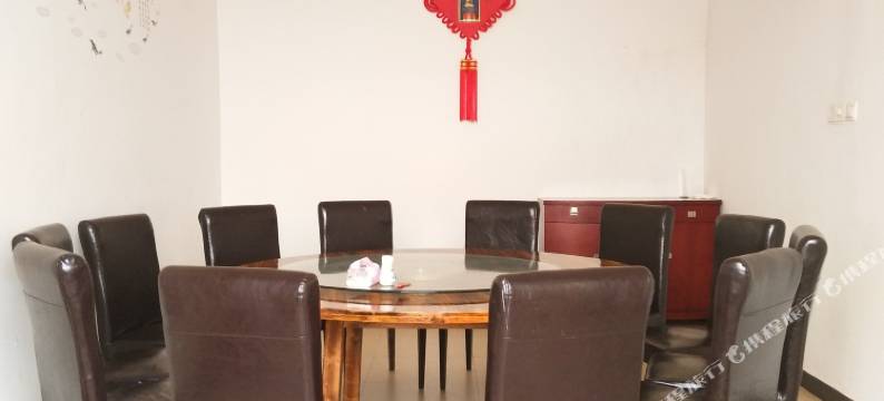 韶山农家院子宾馆图片