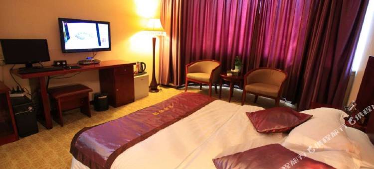 金塔县金塔宾馆图片