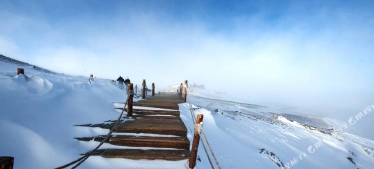 临江长白山大酒店图片
