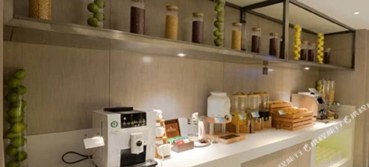 惠州怡尚酒店图片