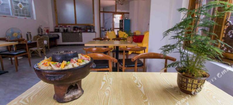 腾冲和顺孝仁居1号院图片