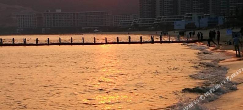 惠州霞涌时代公寓图片