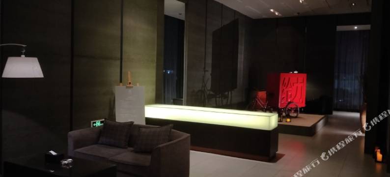 唐庄·金色之韵酒店(淄博华光路店)图片