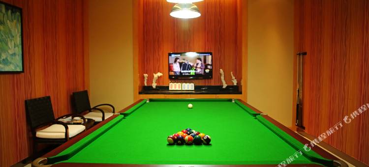 三亚蜈支洲岛珊瑚酒店图片