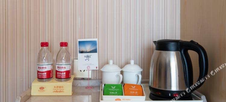 维也纳酒店(太古里春熙路步行街店)图片