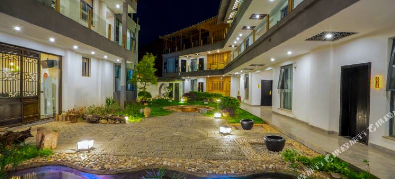 普者黑丽舍·花苑客栈图片