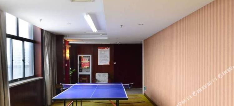 泗洪洪泽湖金九陵大酒店图片