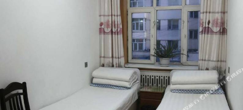 虎林金诚旅店图片