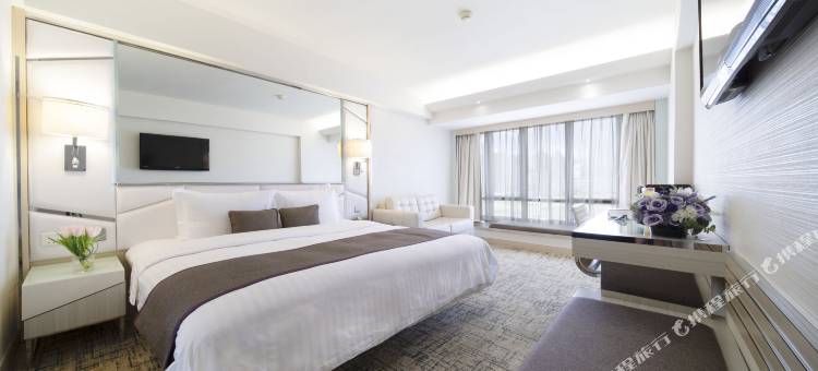 香港富豪东方酒店图片