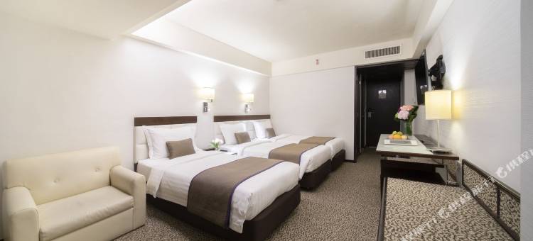 香港富豪东方酒店图片