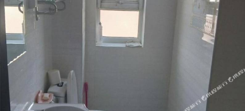 承德浪漫温情日租公寓图片