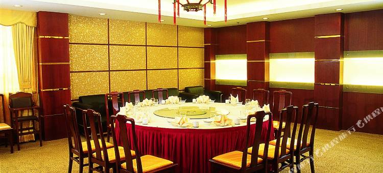 北京苑林山庄图片