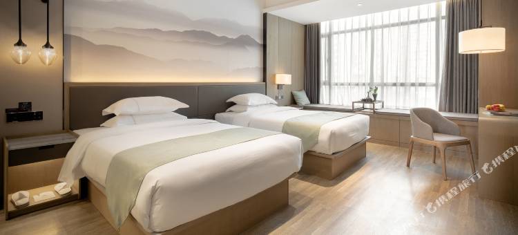 假日美地酒店(成都大运会体育中心店)图片