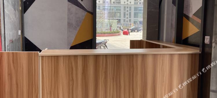 甘棠酒店(济南奥体万象城店)图片