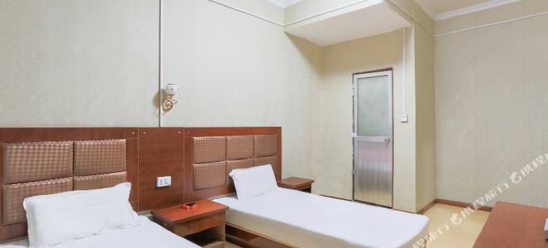 雷梦宾馆(西安东大街店)图片