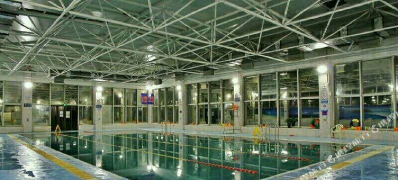 北京昊天假日酒店图片