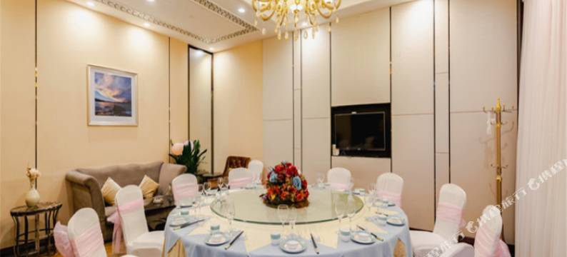 巴中名都国际饭店图片