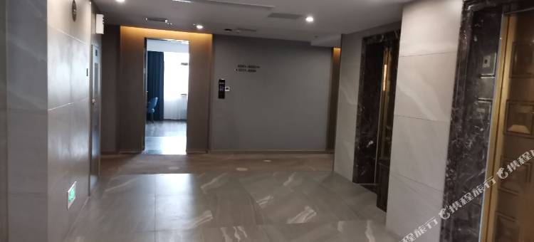 铂悦·精品酒店(湖州织里童装城店)图片