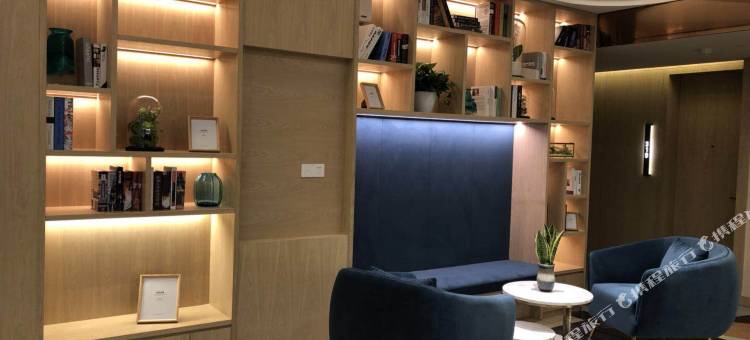 运7酒店(宜昌猇亭三峡国际机场店)图片