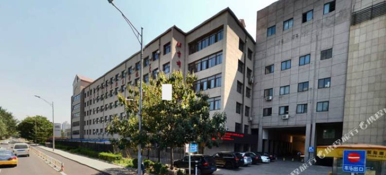 北京万方苑国际酒店(北京南站店)图片