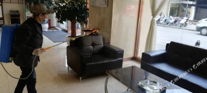 陆良云庭精品酒店图片