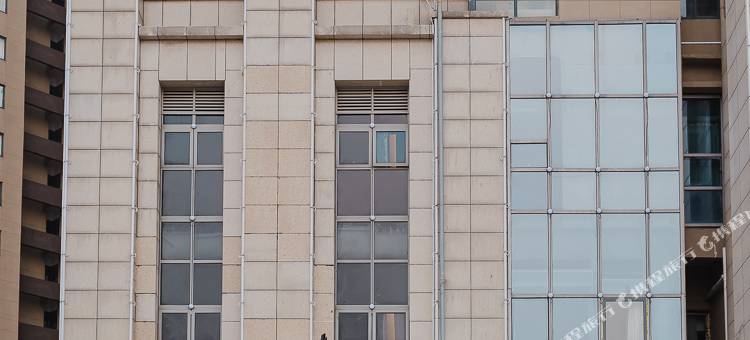 麗枫酒店(镇江火车站万达广场店)图片