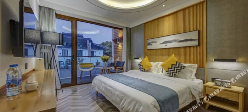 同里舒香苑精品酒店(同里古镇店)图片