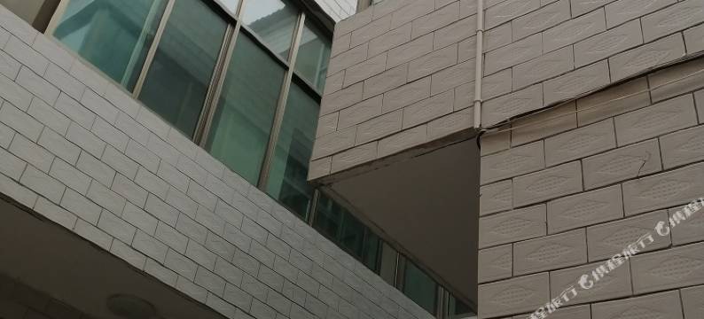 礼县秦人居招待所图片