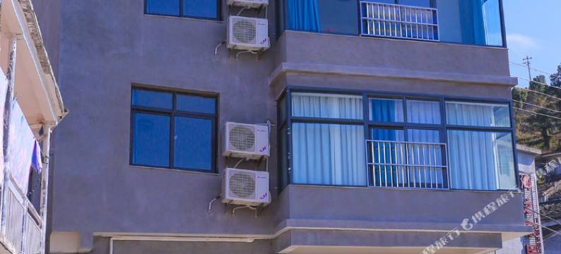 福鼎听涛观海阁图片