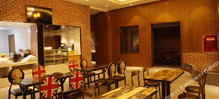 喆啡酒店(稻城亚丁景区店)图片