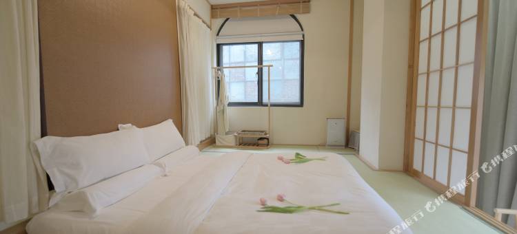 途宿臻选·呆住酒店(上海新天地田子坊店)图片
