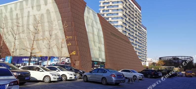 趣舍服务公寓(廊坊会展中心店)图片