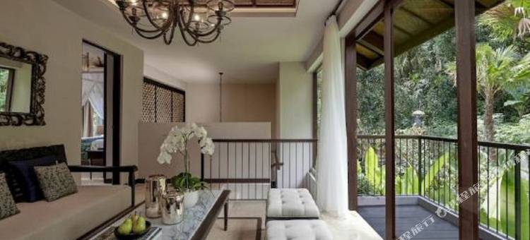 乌布萨姆拉布别墅(Samsara Ubud)图片