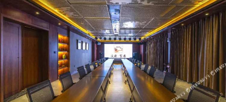 溪云墅居(醴陵陶瓷博物馆店)图片