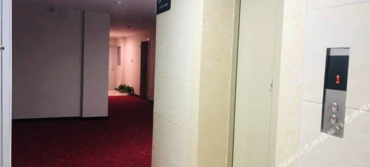 息县锦江精品酒店图片