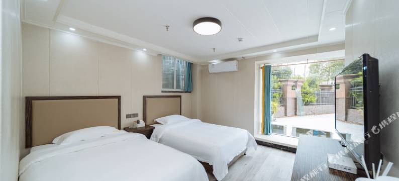 风季酒店(南京江宁大学城店)图片