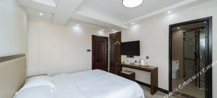 风季酒店(南京江宁大学城店)图片