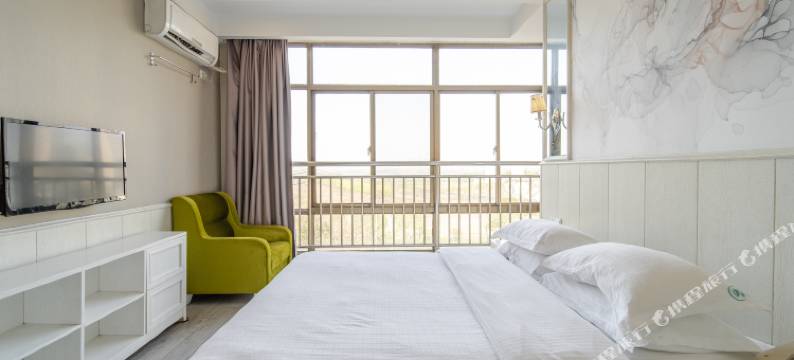 合肥橄榄酒店图片