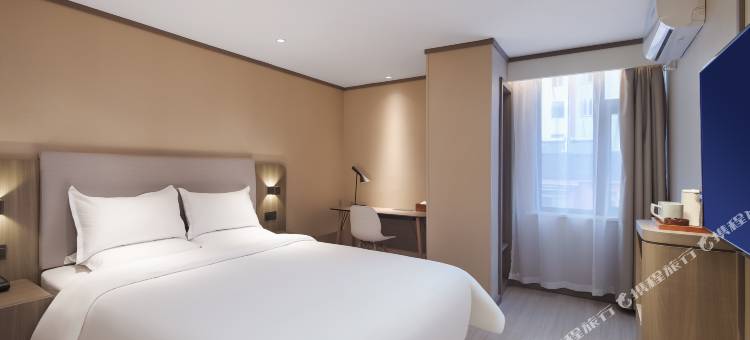 汉庭酒店(镇江苏宁广场永安路店)图片