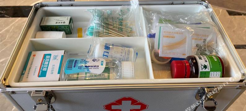 万珑酒店(河间信誉楼店)图片