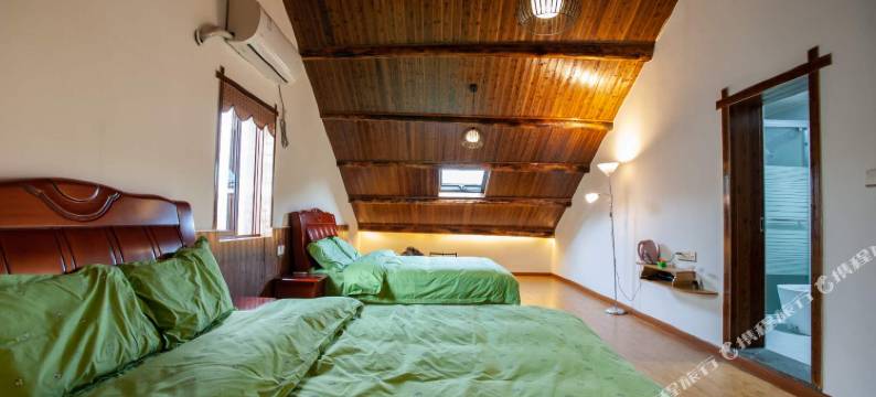 杭州妙妙屋民宿图片