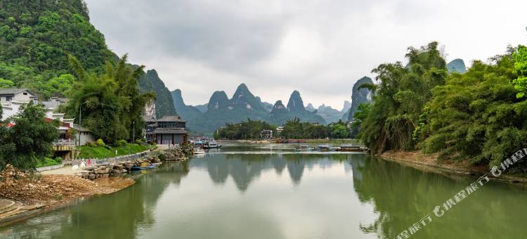 林缘居·Lovers山景休闲度假美宿(兴坪古镇20元人民币风景区店)图片