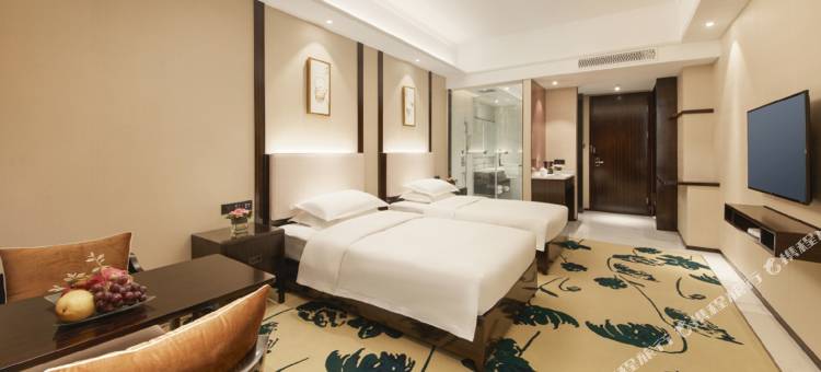 句容曙光薇酒店(农林职业学院店)图片