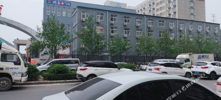 客悦雅酒店图片